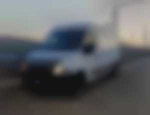 Renault Master L2H3 2.3Dci r.v.2013