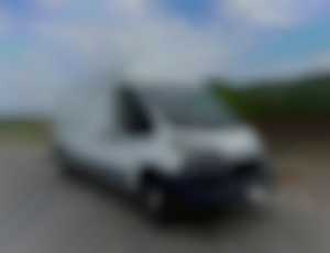 Peugeot Boxer 2.2BlueHDi L3H2 Model 2016