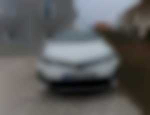 Toyota Corolla 1.6 Valvematic Classic 2019, Sedan