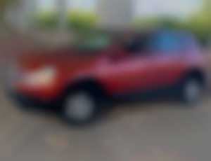Nissan Qashqai 1.6i Servisná kniha Overené km