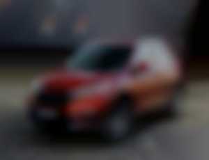 Honda CR-V 1.6 i-DTEC Lifestyle 4WD AT