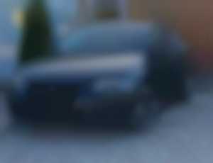 Audi A3 Sportback 2.0 TDI 103kw S-LINE