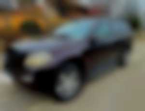 Mercedes Benz GL 420