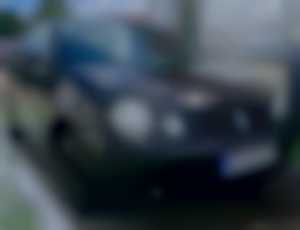 VW POLO 1.2 47 kW benzín SK PREDÁM
