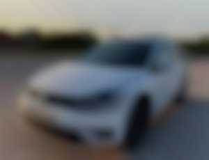 Vw golf 2020, 7 facelift, 2.0 TDi, dsg