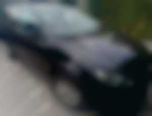 VW Golf 1.6