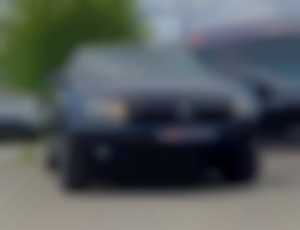 Volkswagen Golf Variant 2.0 TDI Comfortline