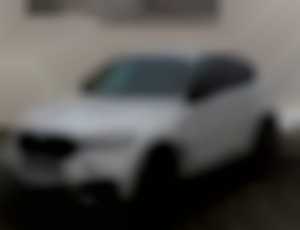 BMW X6 xDrive30d