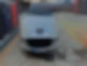 Peugeot 407 2.0 HDi, 100 kW, automat