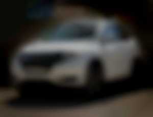 Honda HR-V 1.6 i-DTEC Executive
