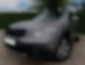 Škoda Octavia Scout 2.0 TDI CR Facelift 4x4
