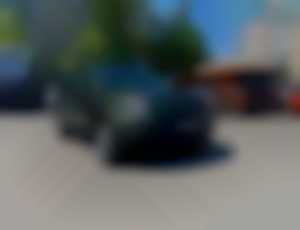 Ford Fusion 1.4