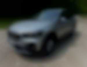 BMW X1 xDrive 20d AT