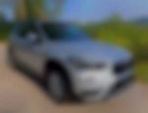 REZERVOVANE BMW X1 sDrive 18D Odpočet DPH