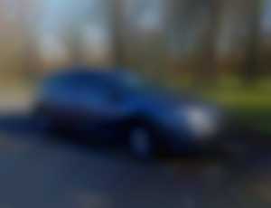 Renault Laguna AC Kombi, šedá metalíza