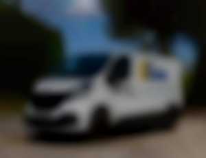 Renault Trafic 1.6DCi AJ NA SPLÁTKY