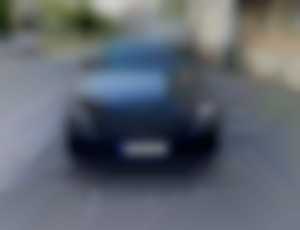 Mercedes-Benz C 200 AMG Line