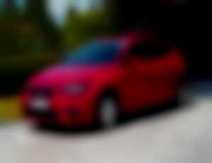 SEAT Ibiza TGI FL - TOP - Tovární záruka do 2027