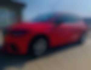 Seat ibiza FR 1.5TSI DSG
