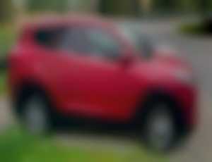 Hyundai Tucson 1,6 diesel 100kW136k r.v.112020, 73000km