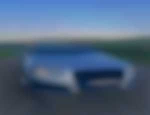 Audi A3 1.6TDi 66kw