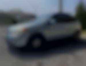 Predám HYUNDAI ACCENT SEDAN
