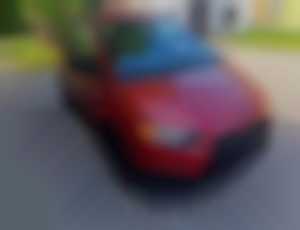 Mitsubishi Colt 1,1 Inform benzín manuál 55 kw