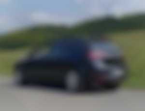 RESERVE SEAT LEON II 1,9TDI