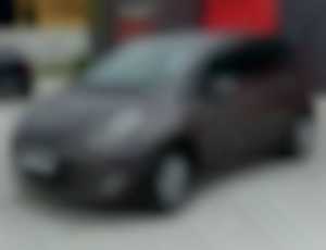 Hyundai ix20 1.4 CRDi DOHC 16V Style