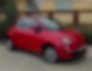 Fiat 500 1.2 Pop Panorama