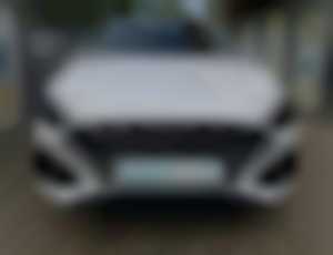 Hyundai i30 1.5-FASTBACK-ZÁRUKA-AUTOMAT