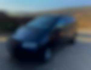 Volkswagen Sharan 1.9 TDI Comfortline tiptronic