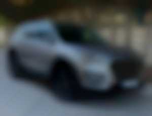 HYUNDAI TUCSON 1.6 GDI STYLE 69 000km FULL LED 1.MAJITEĽ