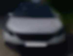 Peugeot 2008 1.6 BlueHDi 100 Allure
