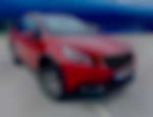Peugeot 2008 1.2 , signature , 18.700km, SR