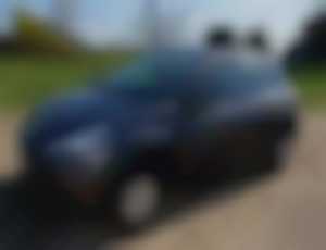 Peugeot 2008 1.4 HDi