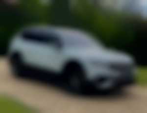 2023 VW Tiguan Allspace 2.0TDI DSG7 Klima-Sedačky IQ.LIGHT