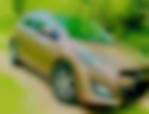 Hyundai i30 1.6 CRDi