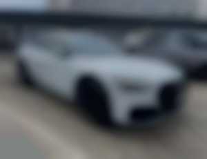Audi A7 Sportback 50 3.0 TDI mHEV quattro tiptronic