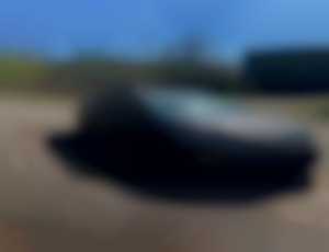 Ford Mondeo Titanium po nehodě