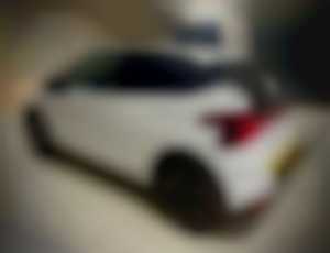 Hyundai I20 Family, 1.2 62kw PREDÁM