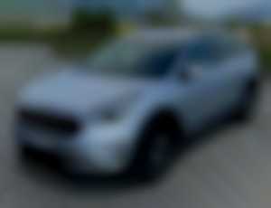 KIA Niro 1.6 GDi Hybrid Gold AT