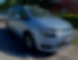 Citroen C4 Grand Picasso