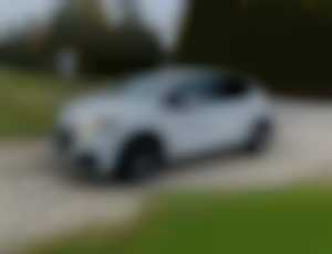 PEUGEOT 208 bluehdi 2016r