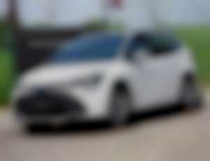Toyota Corolla Kombi TS 2.0 HYBRID E-CVT SR 2021 DPH