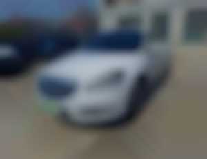 Opel Insignia 2.0 CDTI BiTurbo 195k Cosmo AT6 OPC Line