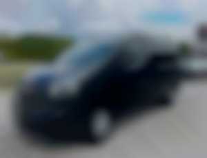 Opel Vivaro Van 1.6 BiTurbo CDTI L1H1 Base