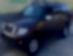 NISSAN NAVARA D40 2.5 dci 140KW