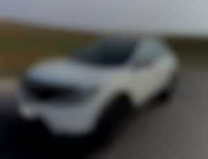 NISSAN QASHQAI 1.2 DIG-T AUTOMAT ODPOCET DPH