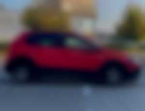 VW POLO CROSS R-line 1.6TDI 66kw